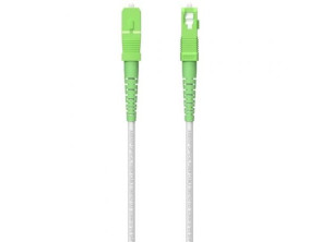 Comprar Bobina de Fibra Óptica G657A2 3.0 9/125 SMF Aisens A152-0619/ LSZH/ 150m - Branco Bobina de Fibra Óptica G657A2 3.0 9/125 SMF Aisens A152-0619/ LSZH/ 150m - Branco