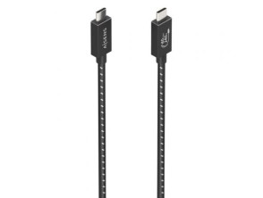 Comprar Cabo USB 4.0 Tipo-C Aisens A156-0867/ USB Tipo-C Macho - USB Tipo-C Macho/ Até 240W/ 40Gbps/ 1m - Gris Cabo USB 4.0 Tipo-C Aisens A156-0867/ USB Tipo-C Macho - USB Tipo-C Macho/ Até 240W/ 40Gbps/ 1m - Gris