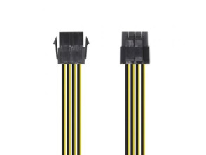 Comprar Cabo de Alimentação Microprocessador Aisens A131-0419/ Molex -4+4 PIN Macho - Molex 8 PIN Hembra - 30cm Cabo de Alimentação Microprocessador Aisens A131-0419/ Molex -4+4 PIN Macho - Molex 8 PIN Hembra - 30cm