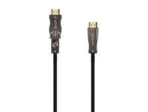 Comprar Cabo HDMI 2.1 AOC 8K Desmontável Aisens A153-0646/ HDMI Macho / D Macho - HDMI Macho/ 30m - Preto Cabo HDMI 2.1 AOC 8K Desmontável Aisens A153-0646/ HDMI Macho / D Macho - HDMI Macho/ 30m - Preto
