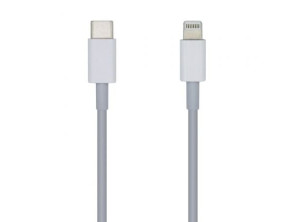 Comprar Cabo USB 2.0 Tipo-C Lightning Aisens A102-0441/ Lightning Macho - USB Tipo-C Macho/ 480Mbps/ 20cm - Branco Cabo USB 2.0 Tipo-C Lightning Aisens A102-0441/ Lightning Macho - USB Tipo-C Macho/ 480Mbps/ 20cm - Branco