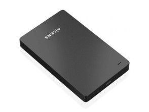 Comprar Caixa Externa para Disco Duro de 2.5" Aisens ASE-2542B/ USB 3.1 - Sem parafusos Caixa Externa para Disco Duro de 2.5" Aisens ASE-2542B/ USB 3.1 - Sem parafusos