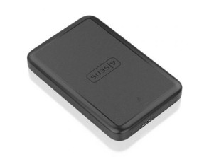 Comprar Caixa Externa para Disco Duro de 2.5" Aisens ASE-2519B/ USB 3.1 - Sem Tornillos Caixa Externa para Disco Duro de 2.5" Aisens ASE-2519B/ USB 3.1 - Sem Tornillos