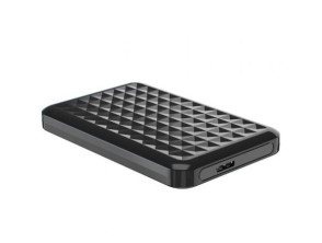 Comprar Caixa Externa para Disco Duro de 2.5" Aisens ASE-2521B/ USB 3.1 - Sem parafusos Caixa Externa para Disco Duro de 2.5" Aisens ASE-2521B/ USB 3.1 - Sem parafusos