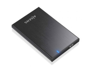 Comprar Caixa Externa para Disco Duro de 2.5" Aisens ASE-2528B - USB 3.1 Caixa Externa para Disco Duro de 2.5" Aisens ASE-2528B - USB 3.1
