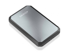 Comprar Caixa Externa para Disco Duro de 2.5" Aisens ASE-2529B/ USB 3.1 - Sem parafusos Caixa Externa para Disco Duro de 2.5" Aisens ASE-2529B/ USB 3.1 - Sem parafusos