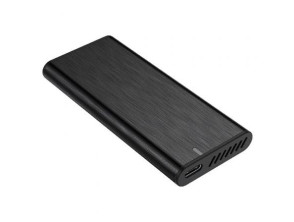 Comprar Caixa Externa para Disco SSD M.2 NVMe Aisens ASM2-008B/ USB 3.2 Gen2 - Sem Tornillos Caixa Externa para Disco SSD M.2 NVMe Aisens ASM2-008B/ USB 3.2 Gen2 - Sem Tornillos