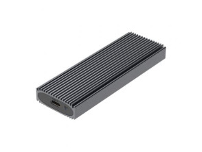 Comprar Caixa Externa para Disco SSD M.2 NVMe Aisens ASM2-023GR/ USB 3.2 - Sem parafusos Caixa Externa para Disco SSD M.2 NVMe Aisens ASM2-023GR/ USB 3.2 - Sem parafusos