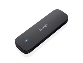 Comprar Caixa Externa para Disco SSD M.2 NVMe Aisens ASM2-024B/ USB 3.2 - Sem parafusos Caixa Externa para Disco SSD M.2 NVMe Aisens ASM2-024B/ USB 3.2 - Sem parafusos