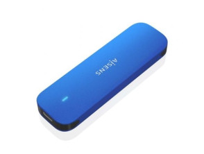 Comprar Caixa Externa para Disco SSD M.2 NVMe Aisens ASM2-026BLU/ USB 3.2 - Sem parafusos Caixa Externa para Disco SSD M.2 NVMe Aisens ASM2-026BLU/ USB 3.2 - Sem parafusos
