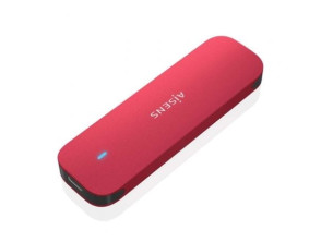 Comprar Caixa Externa para Disco SSD M.2 NVMe Aisens ASM2-027RED/ USB 3.2 - Sem parafusos Caixa Externa para Disco SSD M.2 NVMe Aisens ASM2-027RED/ USB 3.2 - Sem parafusos