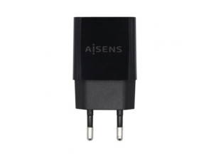 Comprar Carregador de Pared Aisens A110-0527/ 1xUSB - 10W Carregador de Pared Aisens A110-0527/ 1xUSB - 10W
