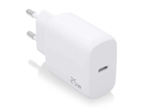 Comprar Carregador de Parede USB Tipo-C Aisens A110-0756 Carregador de Parede USB Tipo-C Aisens A110-0756