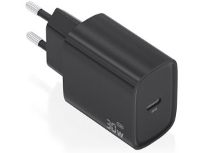 Comprar Carregador de Pared GaN Aisens A110-0951 Tipo-C 30W - Acessorio para Smartphones Carregador de Pared GaN Aisens A110-0951 Tipo-C 30W - Acessorio para Smartphones