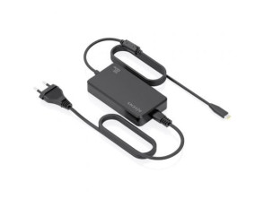Comprar Carregador Cozinha GaN Aisens ASCH-1PD100D070-BK/ 1xUSB Tipo-C Carregador Cozinha GaN Aisens ASCH-1PD100D070-BK/ 1xUSB Tipo-C