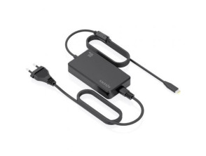 Comprar Carregador portátil GaN Aisens ASCH-1PD90D069-BK 90W Automático USB Tipo-C Carregador portátil GaN Aisens ASCH-1PD90D069-BK 90W Automático USB Tipo-C