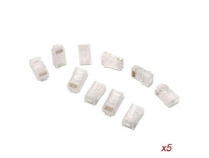 Comprar Conector RJ45 Aisens Cat.5e A138-0291 - Alta Qualidade para Rede Conector RJ45 Aisens Cat.5e A138-0291 - Alta Qualidade para Rede