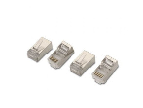 Comprar Conector RJ45 Aisens Cat.6 - Modelo A139-0298 Conector RJ45 Aisens Cat.6 - Modelo A139-0298