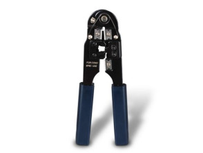 Comprar Crimpadora Metálica Aisens A142-0310 para RJ45 - Acessorio de Rede Crimpadora Metálica Aisens A142-0310 para RJ45 - Acessorio de Rede