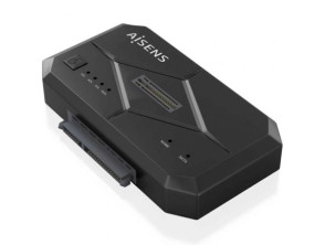 Comprar Docking Station SSD M2 SATA - AISENS Docking Station SSD M2 SATA - AISENS