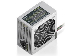 Comprar Fonte de Alimentação Aisens 500W ASPC-500ATX Fonte de Alimentação Aisens 500W ASPC-500ATX