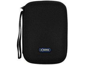 Comprar Base para Disco Externo 2.5" Aisens ASBG-003-BK - Proteção Confiable Base para Disco Externo 2.5" Aisens ASBG-003-BK - Proteção Confiable