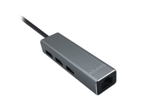 Comprar USB 3.0 Aisens A106 com 3xUSB e 1xRJ45 USB 3.0 Aisens A106 com 3xUSB e 1xRJ45