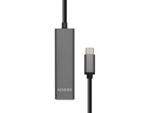 Comprar Hub USB Tipo-C Aisens 4xUSB A109-0403 Hub USB Tipo-C Aisens 4xUSB A109-0403