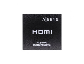 Comprar Duplicador HDMI Aisens 2x HDMI Hembra A123-0506 Duplicador HDMI Aisens 2x HDMI Hembra A123-0506