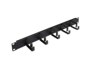 Comprar Organizador de Cabos Aisens A141-0309 para Armario Rack 1U Organizador de Cabos Aisens A141-0309 para Armario Rack 1U