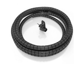 Comprar Organizador de Cabos em Espiral Aisens A151-0899 Organizador de Cabos em Espiral Aisens A151-0899
