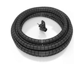 Comprar Organizador de Cabos em Espiral Aisens A151-0900 - Acessorio para Casa e Escritório Organizador de Cabos em Espiral Aisens A151-0900 - Acessorio para Casa e Escritório