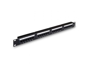 Comprar Patch Panel Aisens A141-0307 Cat.5e - 24 Portos Patch Panel Aisens A141-0307 Cat.5e - 24 Portos