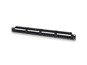 Comprar Patch Panel Aisens A141-0509 Cat.6 24 portos 1U Patch Panel Aisens A141-0509 Cat.6 24 portos 1U