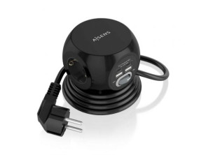 Comprar Tomas de Corrente e USB Tipo-C em Regleta Aisens com Interruptor Tomas de Corrente e USB Tipo-C em Regleta Aisens com Interruptor