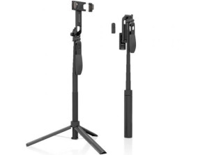 Comprar Palo para Selfie com Trípode Aisens SS01ST-299 - Acessorio de Smartphones Palo para Selfie com Trípode Aisens SS01ST-299 - Acessorio de Smartphones