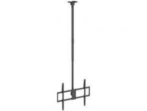 Comprar Techo Inclinable Giratório Nívelable Extensible Aisens CT100TSLE-393 Suporte TV 50-100" Techo Inclinable Giratório Nívelable Extensible Aisens CT100TSLE-393 Suporte TV 50-100"