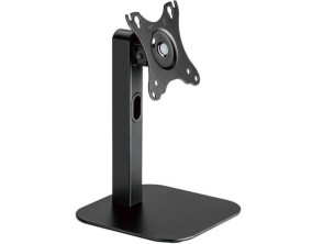 Comprar Suporte de Mesa com Contrapeso Aisens DT24TSR-371 Giratório e Inclinable Suporte de Mesa com Contrapeso Aisens DT24TSR-371 Giratório e Inclinable
