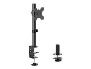 Comprar Suporte de Mesa Aisens DT32TSR-275 Giratório e Inclinable para Monitor Suporte de Mesa Aisens DT32TSR-275 Giratório e Inclinable para Monitor