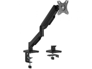 Comprar Suporte de Mesa Giratório e Inclinable para Monitor Aisens DT32TSR-355 Suporte de Mesa Giratório e Inclinable para Monitor Aisens DT32TSR-355
