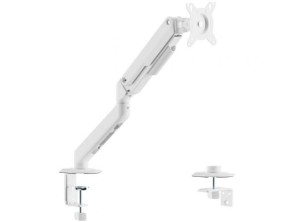 Comprar Suporte de Mesa com Contrapeso Aisens DT32TSR-435 Giratório Inclinable Suporte de Mesa com Contrapeso Aisens DT32TSR-435 Giratório Inclinable