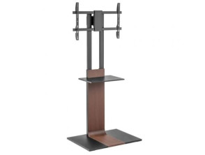 Comprar Suporte de Suelo Inclinable/ Giratório com Bandeja DVD Aisens FT86TSE-401 para TV de 37-86" Suporte de Suelo Inclinable/ Giratório com Bandeja DVD Aisens FT86TSE-401 para TV de 37-86"