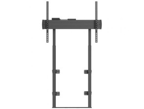 Comprar Suporte Motorizado de Suelo e Pared para TV de 55-100" Aisens FWF100E-269 Suporte Motorizado de Suelo e Pared para TV de 55-100" Aisens FWF100E-269