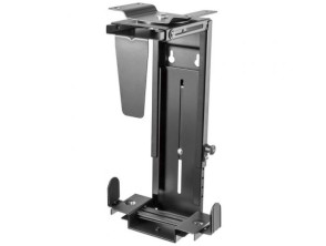 Comprar Suporte Aisens MPC04-203 para PC Baixo Mesa/de Pared - Antirrobo Suporte Aisens MPC04-203 para PC Baixo Mesa/de Pared - Antirrobo