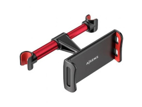 Comprar Suporte Aisens MSC1P-105 para smartphone/Coche/Tablet Suporte Aisens MSC1P-105 para smartphone/Coche/Tablet