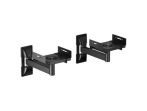 Comprar Suporte de Pared Giratório/Inclinable para Alvozes Aisens SPK05U-421 Suporte de Pared Giratório/Inclinable para Alvozes Aisens SPK05U-421