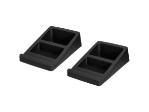 Comprar Suporte de porta-voz Inclinable Aisens SPK07U-425 para Sobremesa Suporte de porta-voz Inclinable Aisens SPK07U-425 para Sobremesa