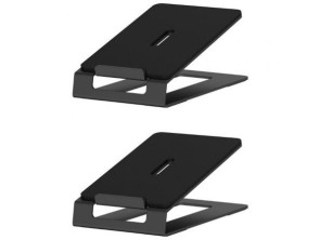 Comprar Suporte de Sobremesas Aisens SPK08U-427 para porta-voz Suporte de Sobremesas Aisens SPK08U-427 para porta-voz