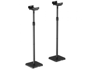 Comprar Suporte porta-voz Suelo Inclinable Giratório Aisens SPK09U-429 Suporte porta-voz Suelo Inclinable Giratório Aisens SPK09U-429