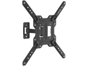 Comprar Suporte de Pared Inclinable e Giratório TV 23-65 Aisens WT65TSE-415 Suporte de Pared Inclinable e Giratório TV 23-65 Aisens WT65TSE-415